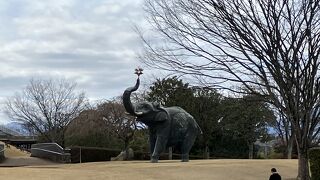 大分市美術館