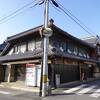 角地にあり存在感は抜群です