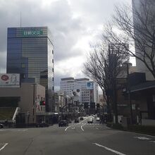 片町 (片町商店街)