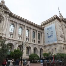 海洋博物館・水族館