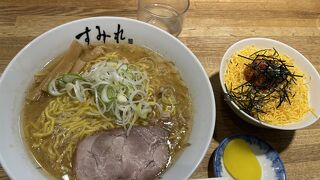 すみれ★札幌ラーメン