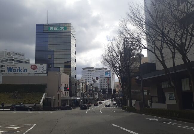 片町 (片町商店街)