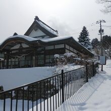 妙福寺