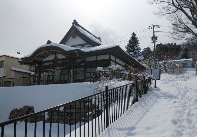 妙福寺