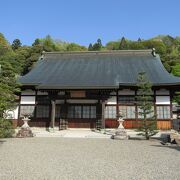 井伊家の菩提寺