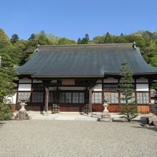 清涼寺