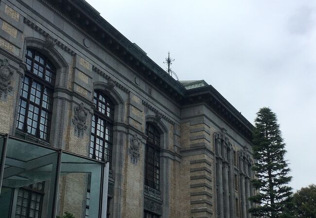 国際子ども図書館