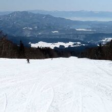 妙高杉ノ原スキー場