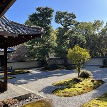 廬山寺