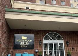 Homewood Suites by Hilton Edgewater-NYC Area 写真