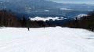 妙高杉ノ原スキー場