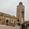 アル マンスール モスク