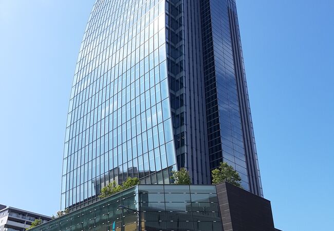 新潟日報 メディアシップ クチコミ・アクセス・営業時間｜新潟市