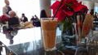 カフェ & レストラン (新アクロポリス博物館)