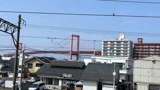 若戸大橋