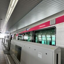 大阪空港駅