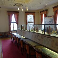 大正浪漫の部屋