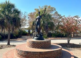 Columbia Canal and Riverfront Park