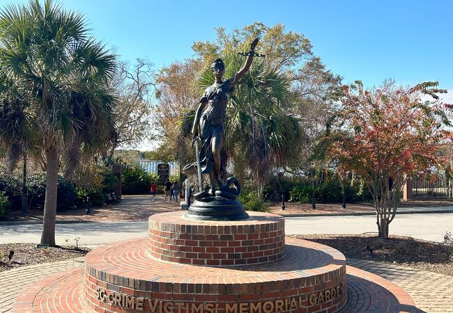 Columbia Canal and Riverfront Park