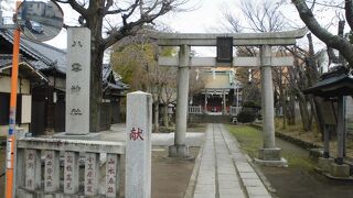 八雲神社