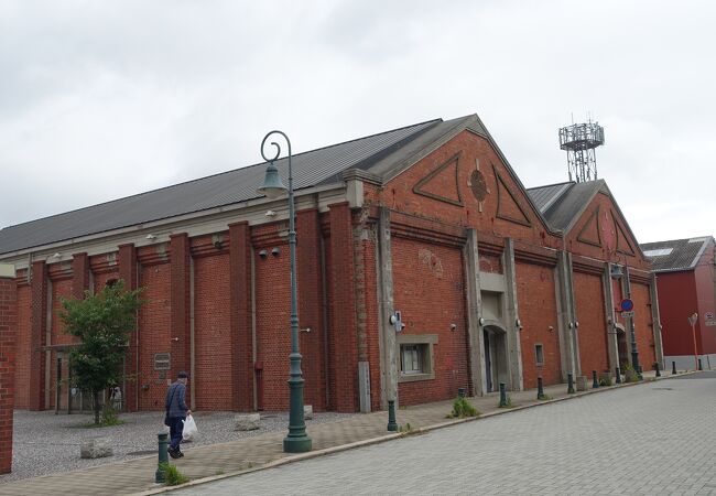 門司赤煉瓦プレイス - 赤煉瓦交流館 クチコミ・アクセス・営業