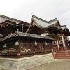 沙沙貴神社