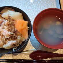 天然温泉 だんだんの湯 御宿 野乃松江