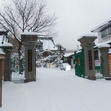 実行寺