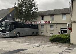 オテル ドゥ ラ ディグ