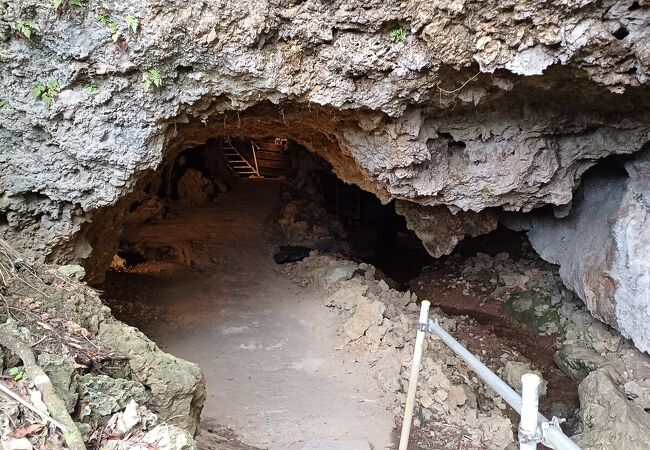 CAVE OKINAWA