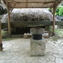 琉球村 神アジャギ