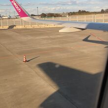 ピーチ航空