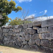 淀城跡公園