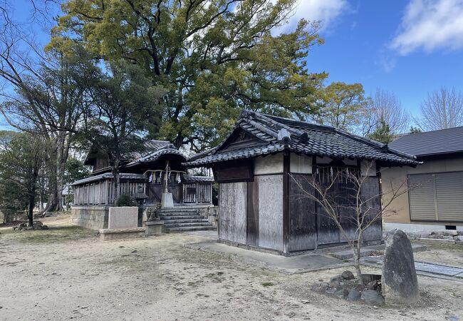 稲葉神社