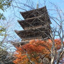 備中国分寺