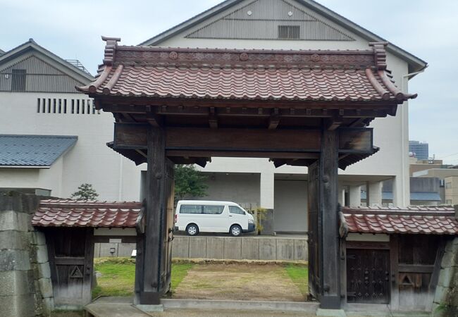 福井市立郷土歴史博物館