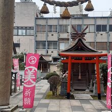 柴田神社