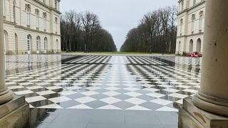 ヘレンキームゼー城