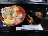 マルカイチ水産 海鮮炉端焼き