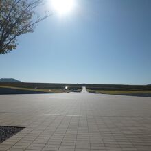 高田松原津波復興祈念公園