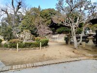 阿智神社