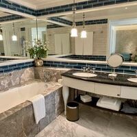 本当にお洒落で綺麗！