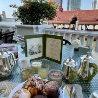 全て美味しい。写真にある以外にもメニューは沢山あります。