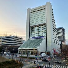 中野駅 (東京都)