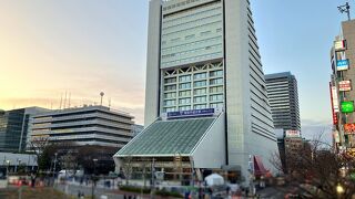 中野駅 (東京都)