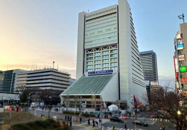 中野駅 (東京都)