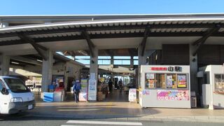 道の駅 北浦街道 豊北