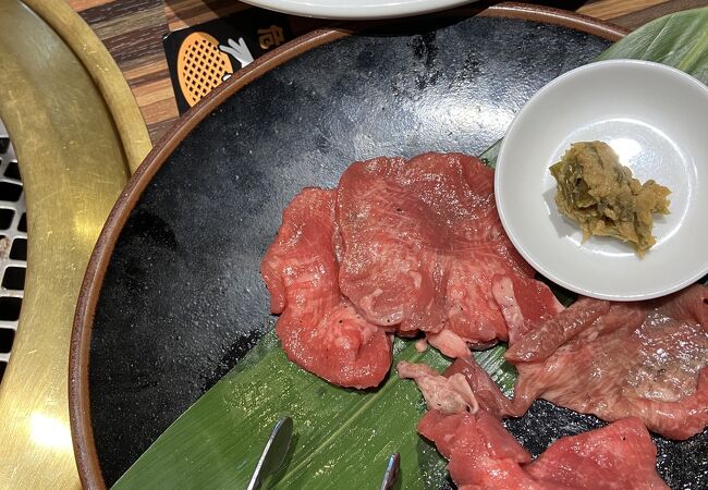 焼肉 徳寿 野幌店