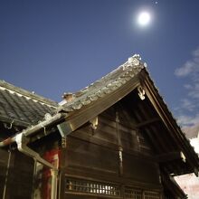 野見宿彌神社