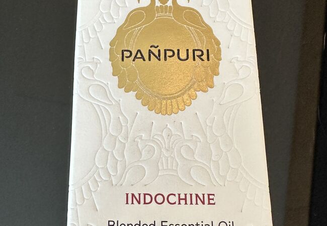 PAÑPURI ORGANIC SPA